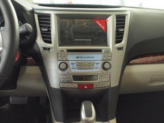 2010款 2.5L CVT 豪华版