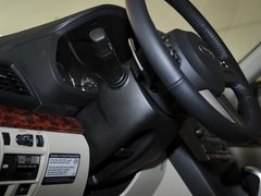 2010款 2.5L CVT 豪华版