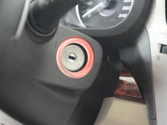 2010款 2.5L CVT 豪华版