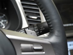 2010款 2.5L CVT 豪华版