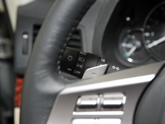 2010款 2.5L CVT 豪华版