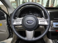 2010款 2.5L CVT 豪华版