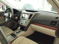 2010款 2.5L CVT 豪华版