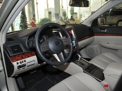 2010款 2.5L CVT 豪华版