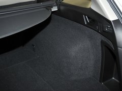 2010款 2.5L CVT 豪华版