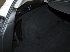 2010款 2.5L CVT 豪华版