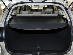 2010款 2.5L CVT 豪华版