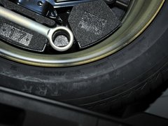 2010款 2.5L CVT 豪华版