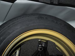 2010款 2.5L CVT 豪华版