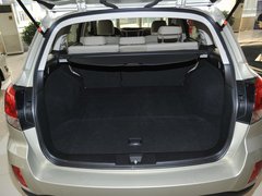 2010款 2.5L CVT 豪华版