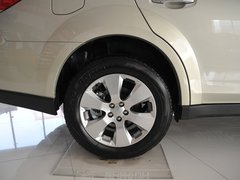 2010款 2.5L CVT 豪华版