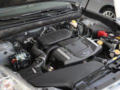 2010款 2.5L CVT 豪华版