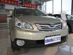 2010款 2.5L CVT 豪华版