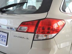 2010款 2.5L CVT 豪华版