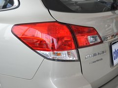 2010款 2.5L CVT 豪华版