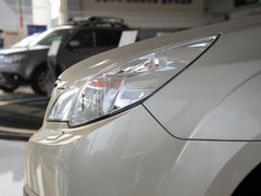 2010款 2.5L CVT 豪华版