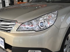 2010款 2.5L CVT 豪华版