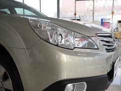 2010款 2.5L CVT 豪华版