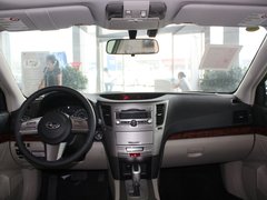 2010款 3.6L 自动 豪华版