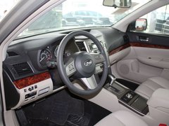 2010款 3.6L 自动 豪华版