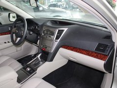 2010款 3.6L 自动 豪华版