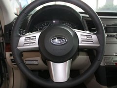 2010款 3.6L 自动 豪华版