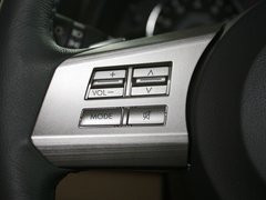 2010款 3.6L 自动 豪华版