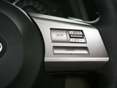 2010款 3.6L 自动 豪华版
