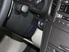 2010款 3.6L 自动 豪华版