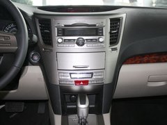 2010款 3.6L 自动 豪华版