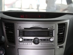 2010款 3.6L 自动 豪华版