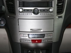 2010款 3.6L 自动 豪华版