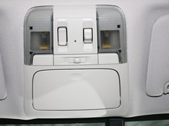 2010款 3.6L 自动 豪华版