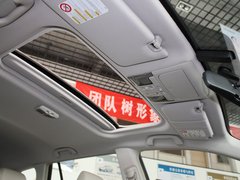 2010款 3.6L 自动 豪华版