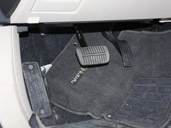 2010款 3.6L 自动 豪华版