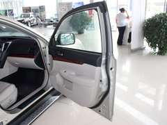 2010款 3.6L 自动 豪华版