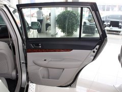2010款 3.6L 自动 豪华版