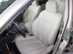2010款 3.6L 自动 豪华版