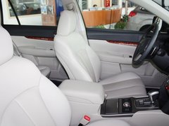 2010款 3.6L 自动 豪华版