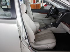 2010款 3.6L 自动 豪华版