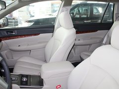 2010款 3.6L 自动 豪华版