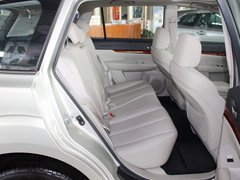 2010款 3.6L 自动 豪华版