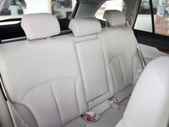 2010款 3.6L 自动 豪华版