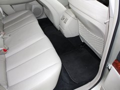 2010款 3.6L 自动 豪华版