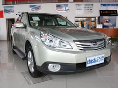 2010款 3.6L 自动 豪华版