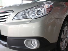 2010款 3.6L 自动 豪华版