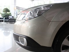 2010款 3.6L 自动 豪华版