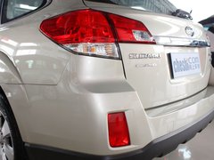 2010款 3.6L 自动 豪华版