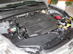 2010款 3.6L 自动 豪华版
