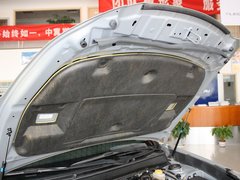 2010款 3.6L 自动 豪华版